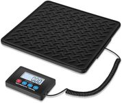 Fuzion Shipping Scale, 440lbs x 10g