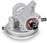 TAUTOY 290KT00030 Brake Vacuum Pump for Isuzu 2020.5 2021 2022 2023 NPR NRR NQR N-Series 2020.5+(I Series), NPR Style All New Model, Replaces OE Part 290KT00030 8975481860 97548186