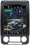 YULU E10 Plus Car Radio 12.1 Inch S