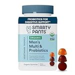 SmartyPants Multivitamin for Men, O