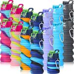Sunnyray 14 Pack Collapsible Water