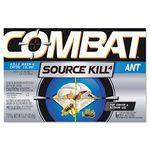 Combat Ant Killing Bait, 6 Count