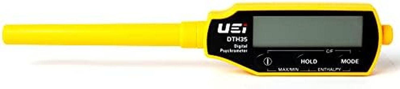 UEi DTH35 