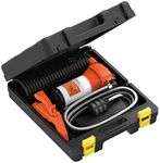 Seaflo 70 psi Portable Washdown Pump Kit 4.5 GPM 12V DC 41 Series