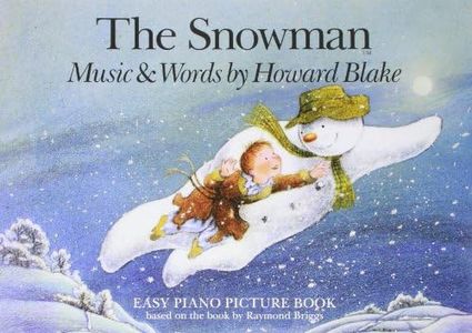 The Snowma