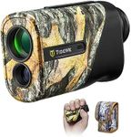 TIDEWE Hunting Rangefinder Mini wit