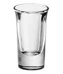 Libbey 5031 Tall 1 Oz. Whiskey Glass - 12 / CS