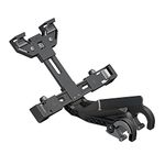 Tacx T2092 Handlebar Mount for iPads and Tablets, Grey, One Size