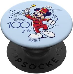 Disney 100 PopSockets PopSockets intercambiables de Mickey Mouse D100