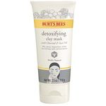 Burt's Bees Detoxifying Clay Mask, 70.8g