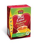 RED LABEL Brooke Bond, Red Label Natural Care Tea, 500 Grams