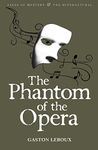 The Phantom of the Opera (Tales of Mystery & The Supernatural)