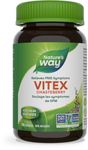 Nature's Way herbal supplement