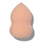 e.l.f. Blending Sponge, Vegan Makeup Tool, Flawlessly Applies Liquids & Powders, Creates an Even Base