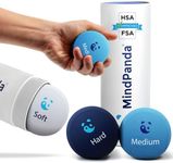 Mind & Body Stress Balls For Adults