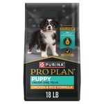 Pro Plan Dry Puppy Food, Development, Chicken & Rice 8.16 kg