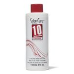 10 Volume Creme Developer 4 oz by Salon Care