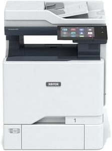 Xerox VersaLink C625 Color Multifunction Printer, Up to 52ppm,