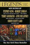 Legends: Stories By The Masters of Modern Fantasy (Memory, Sorrow, and Thorn)