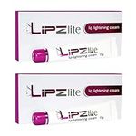 Lipzlite Lip Lightening Cream : Pac