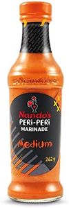 Nandos Med