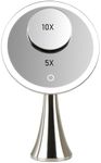 9inch Lighted Round Makeup Vanity M