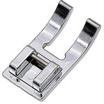 YaDuSewing Co. Ltd. Open Toe Foot Appliqué Presser Foot (YD2649) for Brother, Singer, Babylock, Elna, Kenmore Sewing Machines