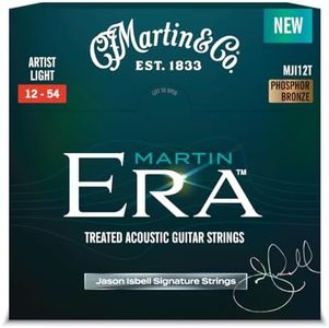 Martin MJI