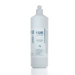 Vue Ultrasound Gel - 250ml / 1L / 5L Bottle of Clear Conductive High Viscosity Transmission Gel for Ultrasound and Doppler Machines and Monitors (1L - Pack of 1)