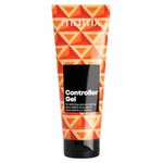 Matrix Controller Gel, Styling Hair Gel for Defining And Sculpting without Stiffness or Crunch, 200ml