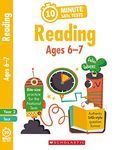 Quick test reading activities for children ages 6-7 (Year 2). Perfect for Home Learning. (10 Minute SATs Tests)