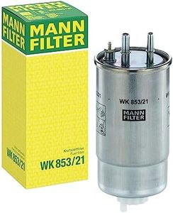 MANN-FILTE