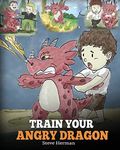 Train Your Angry Dragon: A Cute Chi