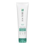 Biolage Scalp Sync Conditioner, Weightlessly Soothes & Nourishes To Promote A Healthy-Looking Scalp, Paraben Free, For All Hair Types, Cruelty Free, Vegan, Salon Conditioner, 280 ml