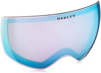 Oakley Flight Deck Ski Goggles, Lar