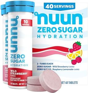 Nuun Zero 