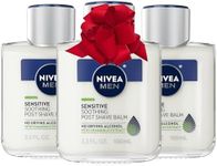 Nivea Men Sensitive Soothing Post S