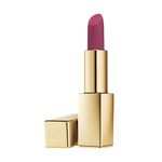 Estée Lauder Pure Color Long-Lasting Matte Lipstick, 0.12 oz., 688 Idol