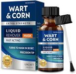 Fast-Acting Wart Corn Remover: Sali
