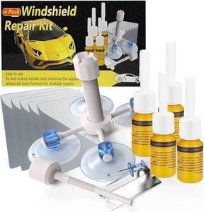 Windshield