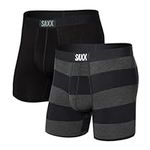 SAXX Underwear Co. Men's Vibe Super