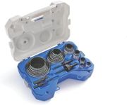 Lenox 26-Piece Bi-Metal Hole Saw Ki