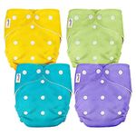 Aio Cloth Diapers