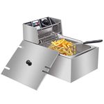 Deep Fry Machines