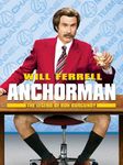 Anchorman: The Legend of Ron Burgundy