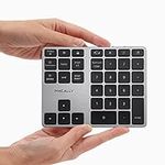 Macally Bluetooth Number Pad for La