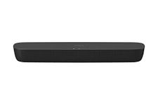 Panasonic SC-HTB200EBK Bluetooth All-In-One TV Sound Bar - Black