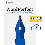 [Old Version] Corel WordPerfect Off