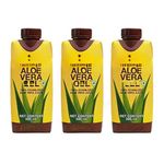 Aloe Vera Gel Sugar-Free Drink, No Added Preservatives 1L