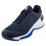 Wilson Rush Pro 4.0 Men's Tennis Shoes